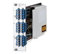 Metz Connect Metz Connect OpDAT CM 3HU/7UI 6xLC-Q OS2 Pigt/6 compact. 1528S971061E Quantité:1