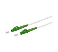 Metz Connect Metz Connect OpDAT FTTH Câble de raccordement OS2 LCAPC/LCAPC 0,5m 151P7JAJA05E Quantité:1