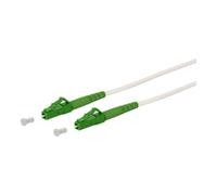 Metz Connect Metz Connect OpDAT FTTH Câble de raccordement OS2 LCAPC/LCAPC 10m 151P7JAJAA0E Quantité:1