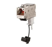 METZ CONNECT Metz MC 25G-net K-Jack 270°130B22-25-E