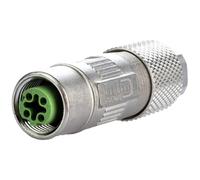 Metz Connect MMF881A115 Connecteur Femelle Nombre total de pôles: 4 1 pc(s)