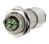 Metz Connect MMF881A315-0001 Connecteur Femelle Nombre total de pôles: 8 1 pc(s)