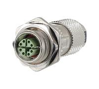 Metz Connect MMF881A315-0001 Connecteur Femelle Nombre total de pôles: 8 1 pc(s)