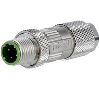 Metz Connect MNF881A115 Connecteur mâle 1 pc(s)