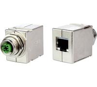 Metz Connect MWN811A115 Embase Traverse darmoire de commande 1 pc(s)