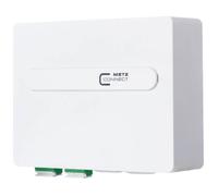 Metz Connect OpDAT ADT VIK 2xLC-D APC OS2 Boîte à épissures FO LC
