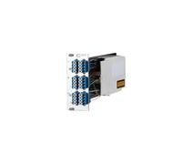 Metz Connect OpDAT CM 3HE/7TE 6xLC-Q 1528S971061E