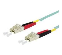 Metz Connect OpDAT Cordon de raccordement fibre optique - 151J1JOJO10E