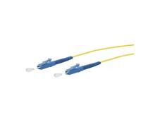 METZ CONNECT OpDAT Patchcable, LC-S/LC-S OS2, 3 m