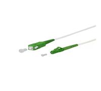 METZ CONNECT OpDAT Patchcable, SC-S APC/LC-S APC OS2, 5 m