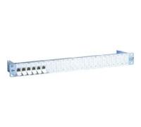 Metz Connect Panneau de brassage C6Amodul 24Port TN C6Amod-MP24-7035 130B11P0-E-90