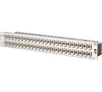 Metz Connect Panneau de brassage C6Amodul 48Port TN C6Amod-MP48-Edst 130B11P4-E-90