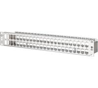 Metz Connect Panneau de brassage module 48Port TN MPP48-Edst-leer 130924-00-E-90