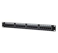 Metz Connect Panneau de Raccordement Paire Torsadée - 130A08-AP29-E