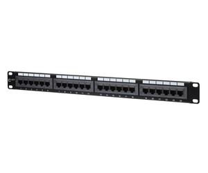 Metz Connect Panneau de Raccordement Paire Torsadée - 130A08-AP29-E
