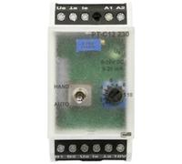 Metz Connect PT-C12 230 V AC 110502 Convertisseur de signal 1 pc(s)