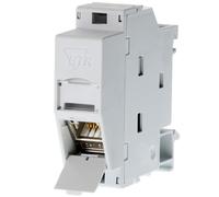 METZ CONNECT REGplus IP20 C6Amodule 180°, module pour TH35