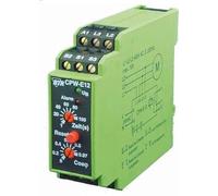 Metz Connect Relais de surveillance CPW-E12 230AC1W 10A