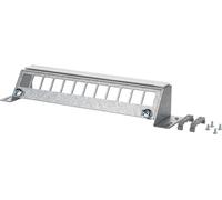 METZ CONNECT SmartConnectPP 12Port Keystone, non équipé