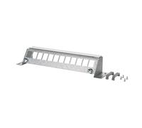 METZ CONNECT SmartConnectPP 12Port Keystone, Non équipé