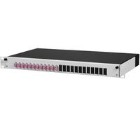 Metz Connect spleis Boîte extensible opdatslide 12lc de dom4 carbure OpDAT Panneau de brassage LWL 4250184172512