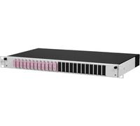 Metz Connect spleis Boîte extensible opdatslide 12sc de dom4 carbure OpDAT Panneau de brassage LWL 4250184172468