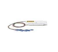 METZ CONNECT Spleißkassette crimp OpDAT VS12xLCUPC OS2-