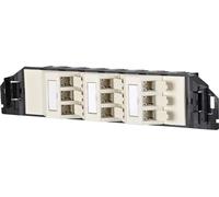 Metz Connect Unité de raccordement CAT 6A 130B11S90301-E (130B11S90301-E)