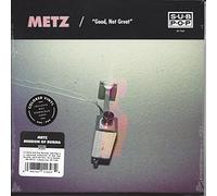 Metz - Good, Not B/W Get Off [Import]