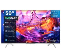 Metz 50MUD7000Z TV 127 cm (50 ) 4K Ultra HD Smart TV Wifi Noir 250 cd/m²