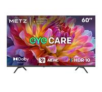 METZ MUF7000Z, Google TV UHD, 60"