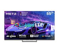 Metz QLED TV 55MNE8000Z 2025 Modèle