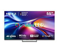 Metz QLED TV 65MNE8000Z 2025 Modèle