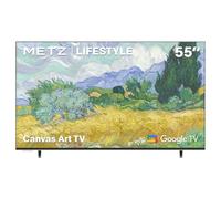 Metz QLED TV MUE7800Z 2025 Modèle