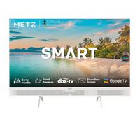 METZ Smart TV HD 32" - Modèle 32MTE7000Z
