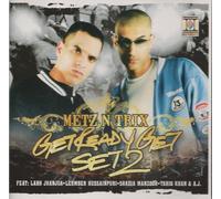 Metz & Trix - Get Ready Get Set 2 [UK Import]