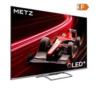 Metz Tv 75Mqe8000Z 75 Qled 4K Pour Regarder Des Films Avec Un Système Intelligent