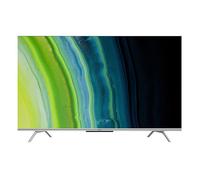 Metz TV LED UHD/4K Google TV (Netflix, Prime Video, MyCanal, OCS, Apple TV, …) HDR10 / HLG avec Tuners DVB-T2/C/S2 - MUD7000 - 43''