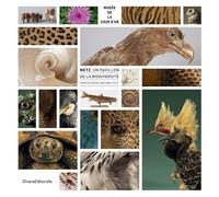 METZ, UN PAVILLON DE LA BIODIVERSITÉ : PARENTHÈSE NATURALISTE