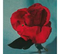 METZ - Up On Gravity Hill - Half Red & Half Black Colored Vinyl [Vinyl LP]