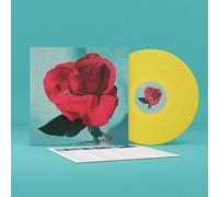 METZ - UP ON GRAVITY HILL (LIMITED YELLOW VINYL) VINYL LP NEUF