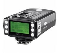 Metz Wireless Trigger WT-1T Transceiver Sony