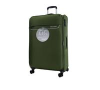 METZELDER Valise Souple Trigone 2.0 Trigone Ultra Leger (Vert(Green), L_Grande_79x47x32cm_115/130L)