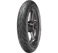 Metzeler - Pneu Moto SPORTEC M3 - Sport Route - 120/70R17 - 58W - TL,Avant,Radial