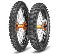 Metzeler Pneu auto MC360 120/80 R19 63M Été