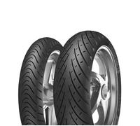 Metzeler Pneu été Roadtec 01 130/80 R17 65H TL roue arrière