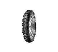 METZELER 130/90-18 69M MCE 6 DAYS EXTREME - 90/90/R18 69M - A/A/70dB - Moto Pneu