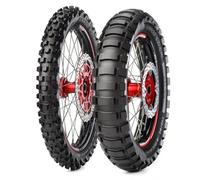 Pneu METZELER Karoo Extreme 140/80 - 18 70R TT
