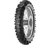 METZELER 140/80 - 18 M/C TT 70M MCE 6 DAYS EXTREME SS M+S