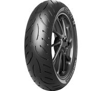 Metzeler Roadtec 02 150/70R17 69V Rear TL 0